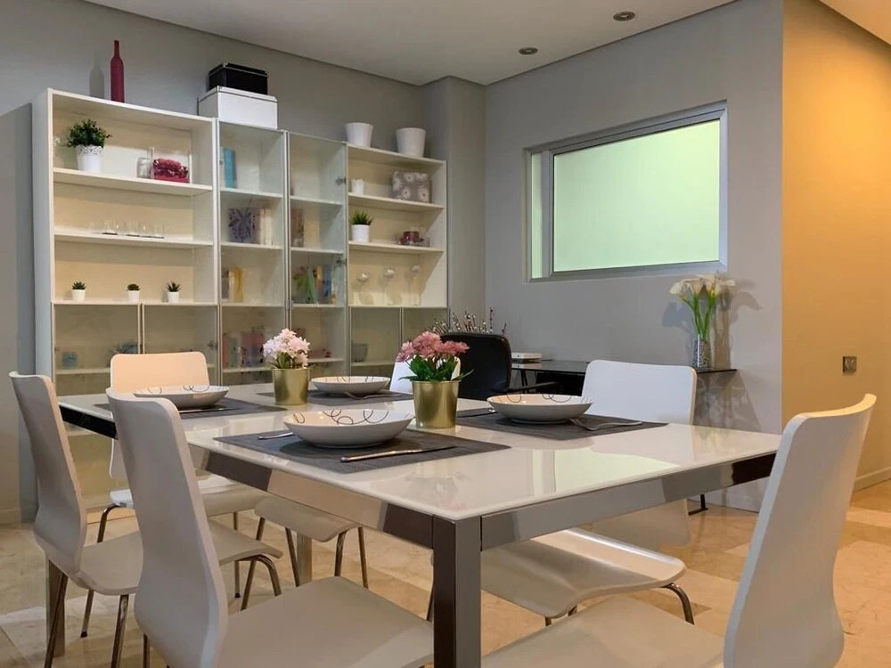 Apartamento Murillo Centro