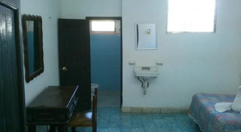 Hotel Sol Colonial