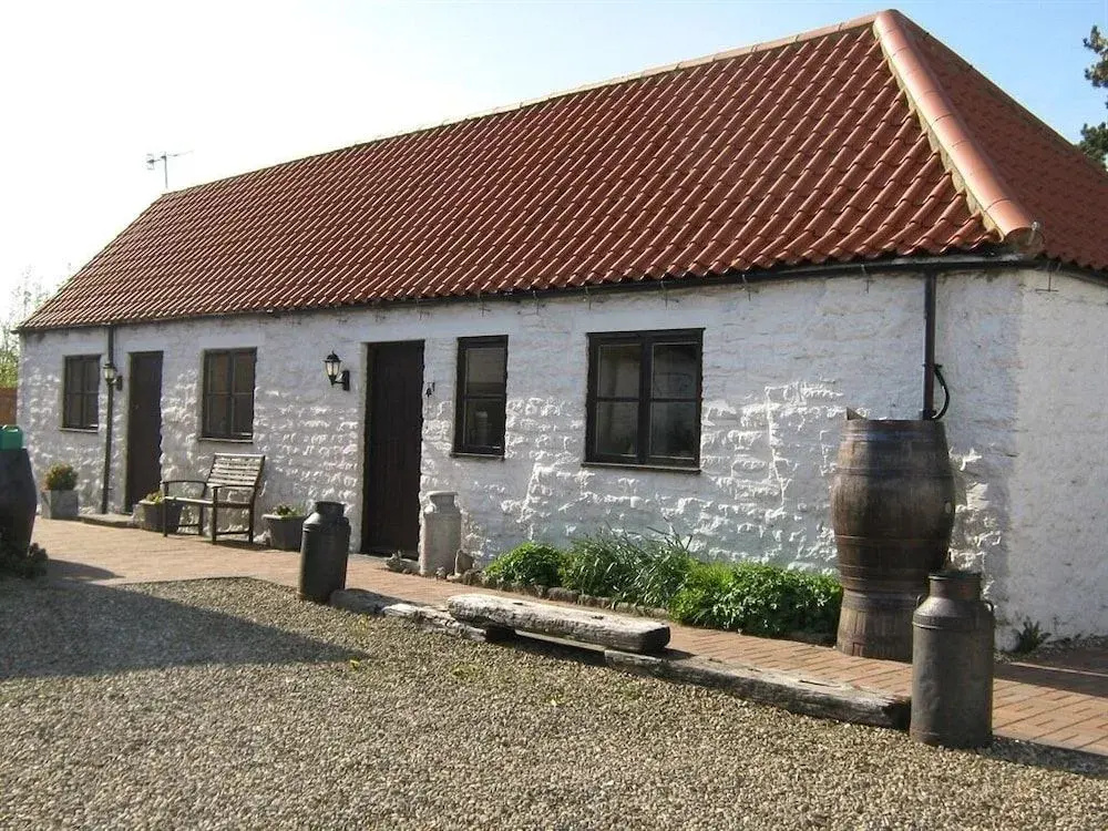 North End Farm Country Guest House