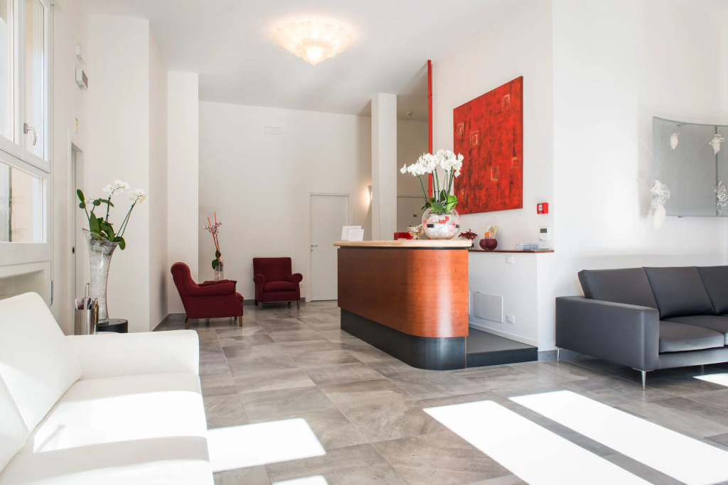 Hotel Al Prato