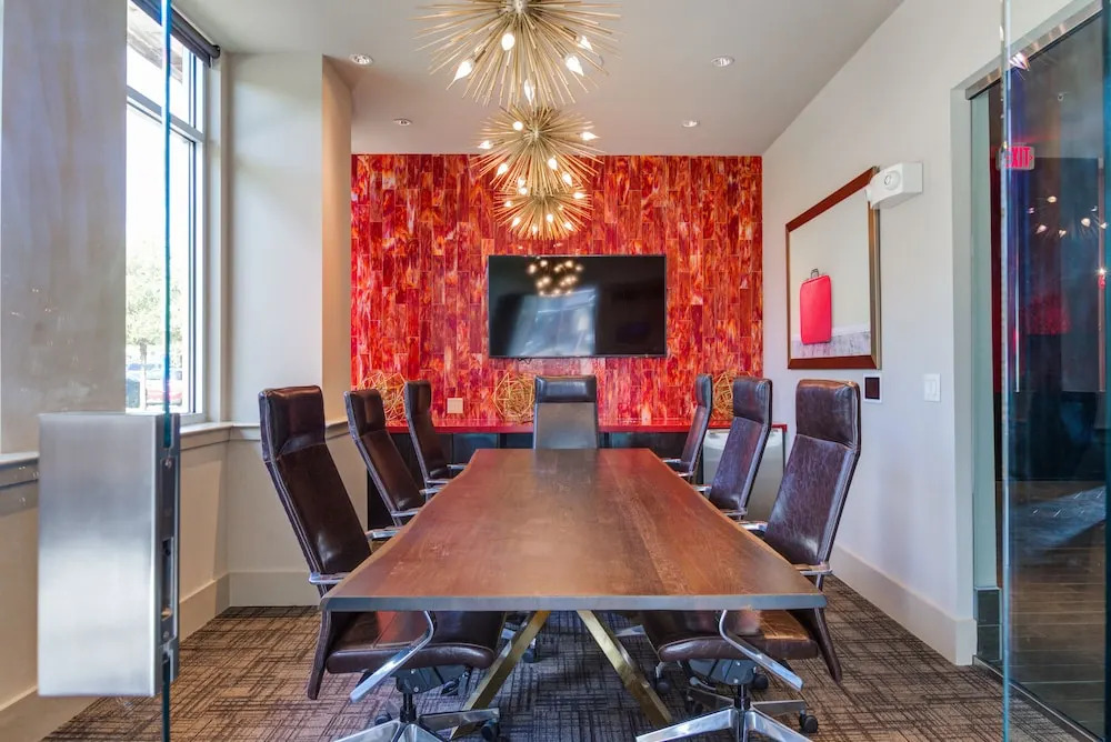 Locale University East Aparthotel Austin
