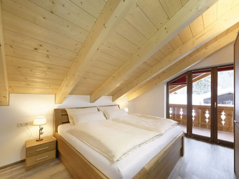 Partnachklamm Comfortable Holiday Residence