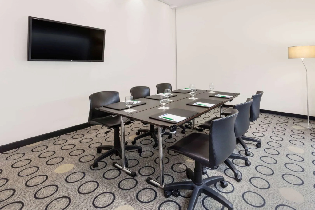 Fairfield by Marriott Bogota Embajada