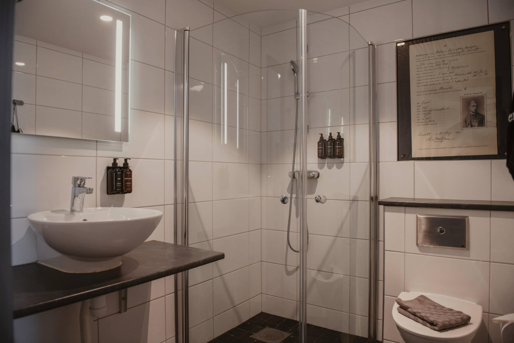 Home Hotel Bilan