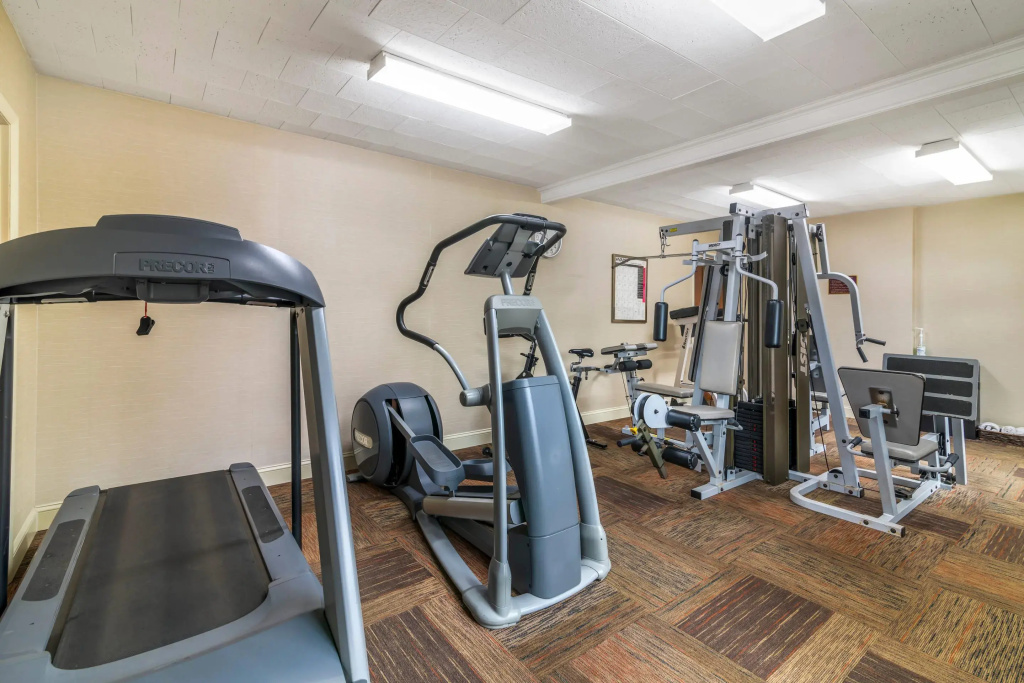 The Inn at Gran View Ogdensburg, an Ascend Collection Hotel