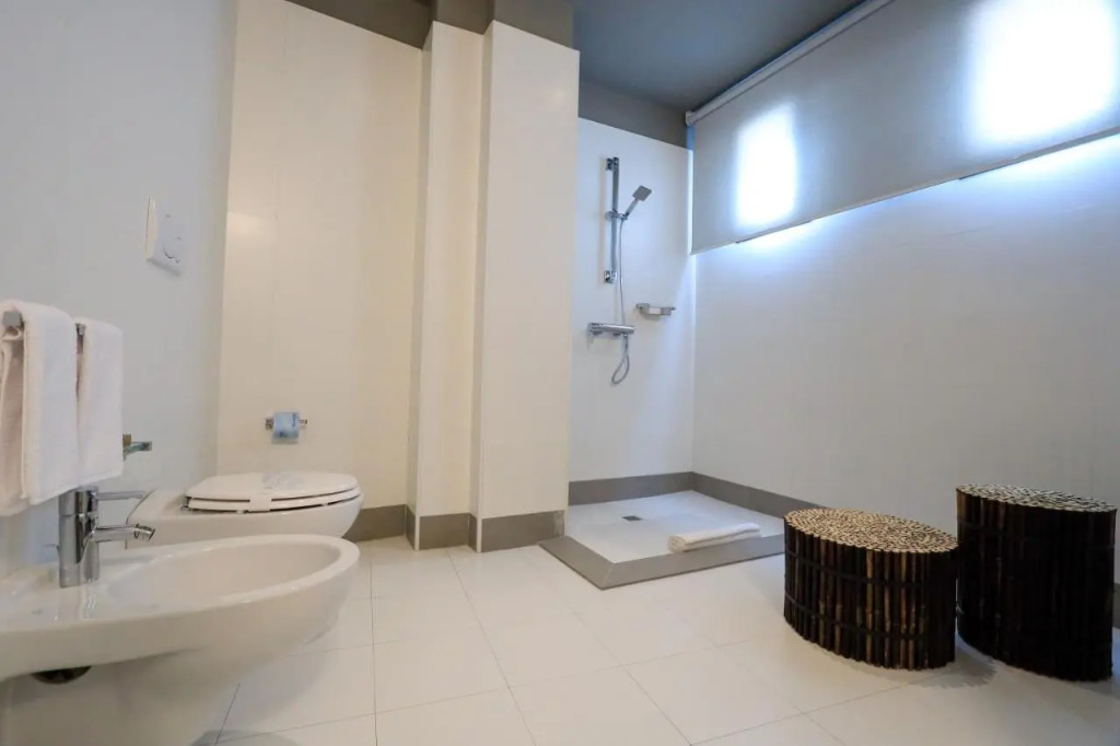 Arco Vecchio Urban Suite - Epoca Collection