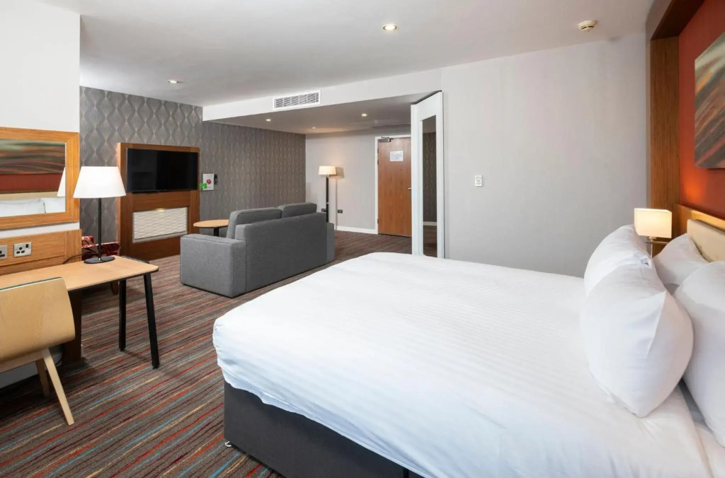 Holiday Inn Derby Riverlights by IHG
