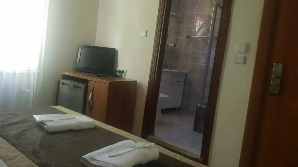 Divine Beach Resort Kumburgaz