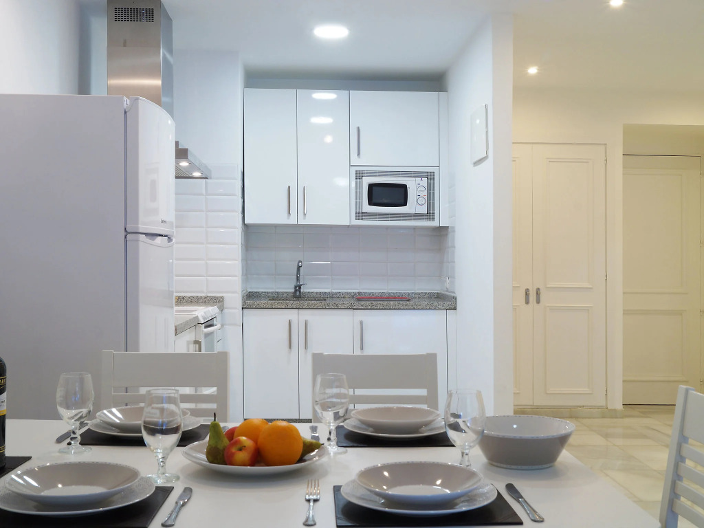 Vivaldi Boutique Suites Jardines del Mar