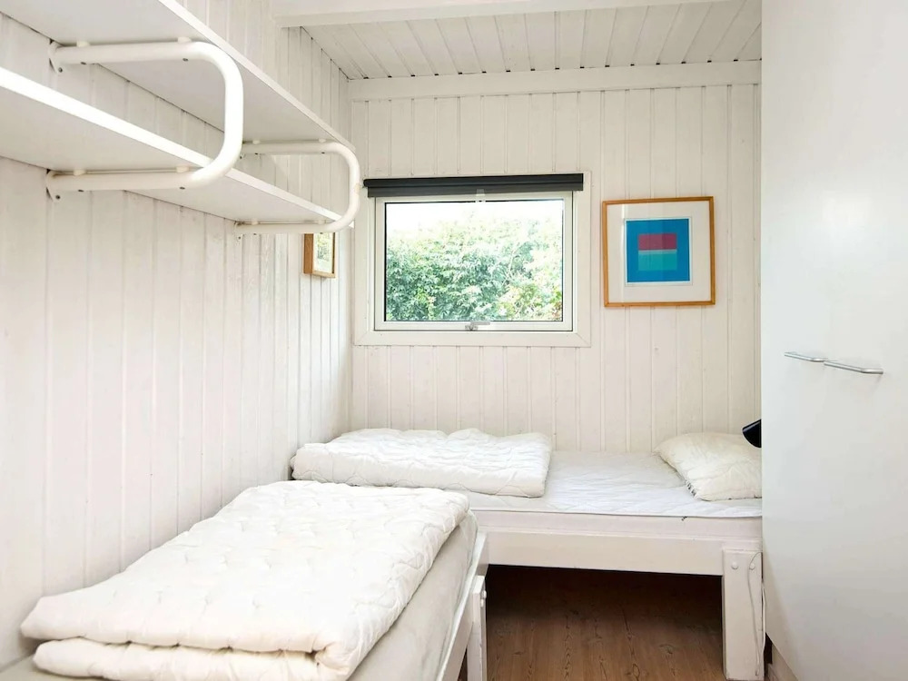 8 Person Holiday Home in Ebeltoft