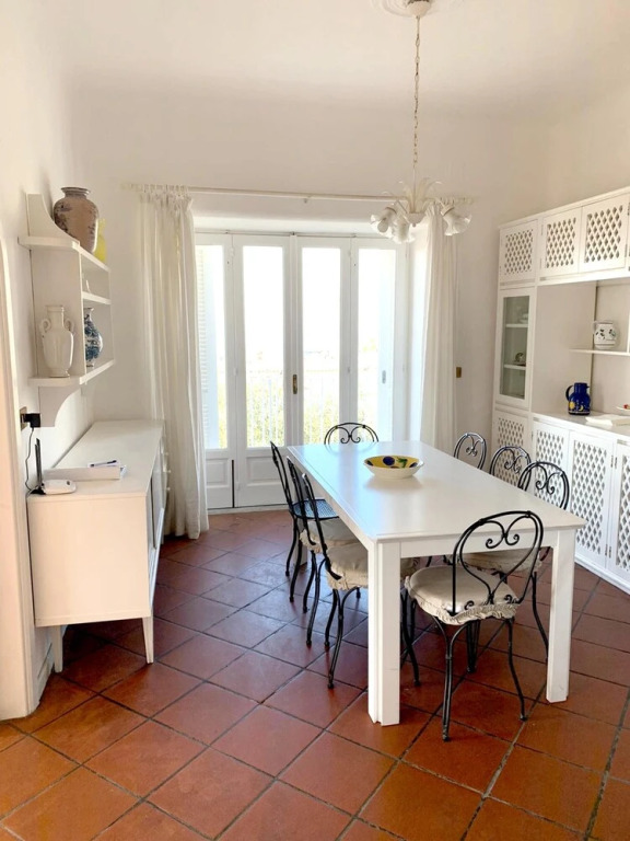 Apartment With one Bedroom in Forio, With Wonderful sea View, Terrace and Wifi