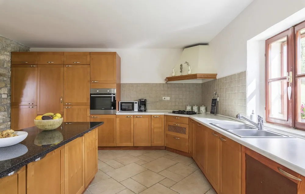 Villa Kluni by Rent Istria