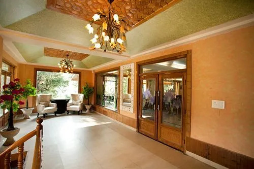 Grand Mumtaz Resorts