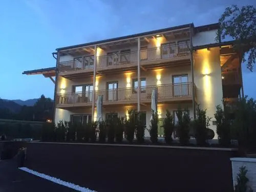 B&B Hotel Heidi