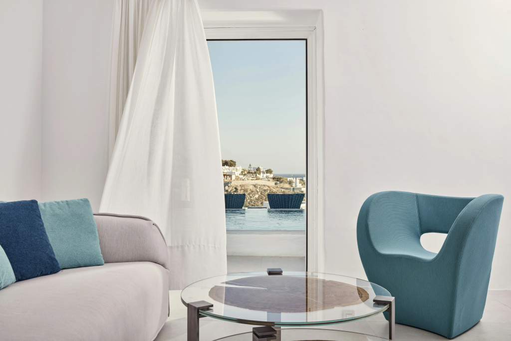 Myconian Ambassador Relais & Chateaux