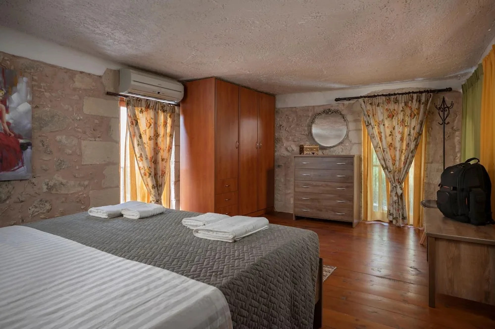 Pagonas Traditional House