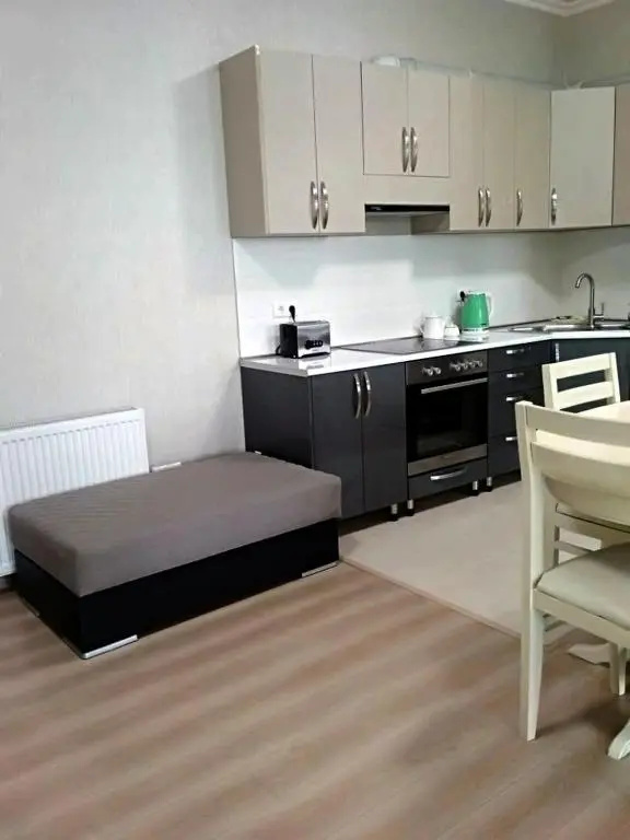 Cozy and comfortable! 35, Zhiuli Shartava Street, Saburtalo,Tbilisi