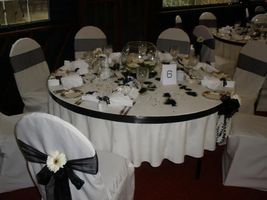 Andel Lodge & Restaurant