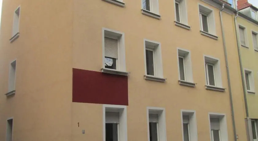 Maisonette Nürnberg