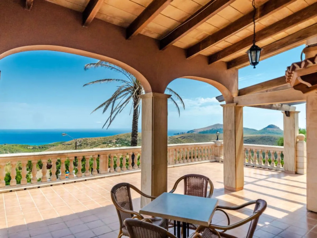 Villa Cala Torta Na Lluny by Interhome