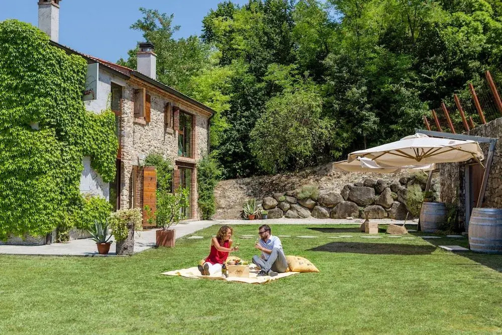 Maeli WInery House
