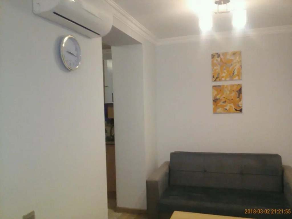 Izmir Apartment