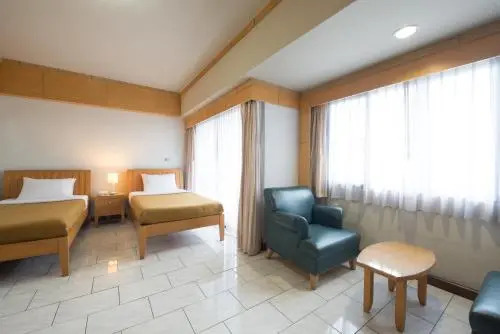 Baan Pratoom