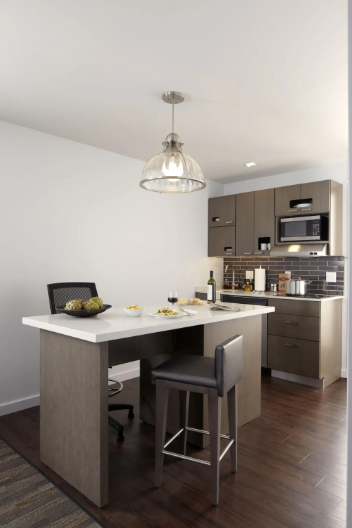 Hyatt House Irvine/John Wayne Airport