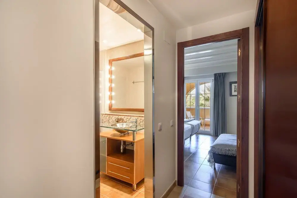 Retreat for 2 in Isla Canela