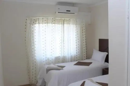 The Gibeon Ville Self-Catering