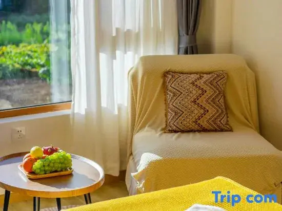 Luming Nanpan Light Luxury Boutique Stay (South Gate of The Old Town of Lijiang)