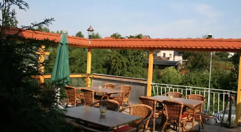 Landhotel Wißmar
