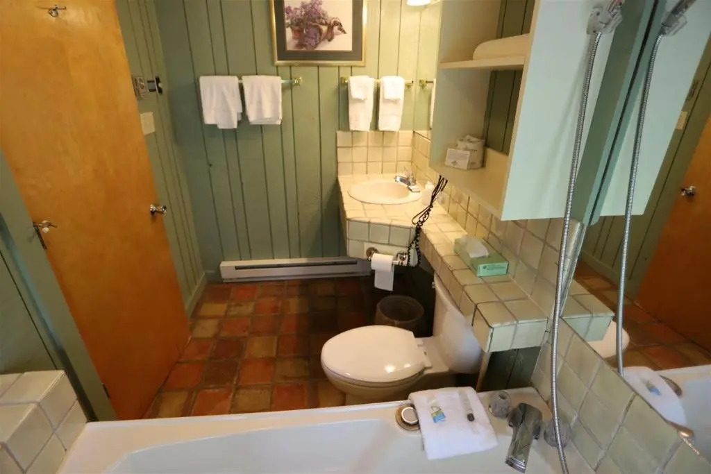 Inns of WV 201, 2 bd, Waterville Valley