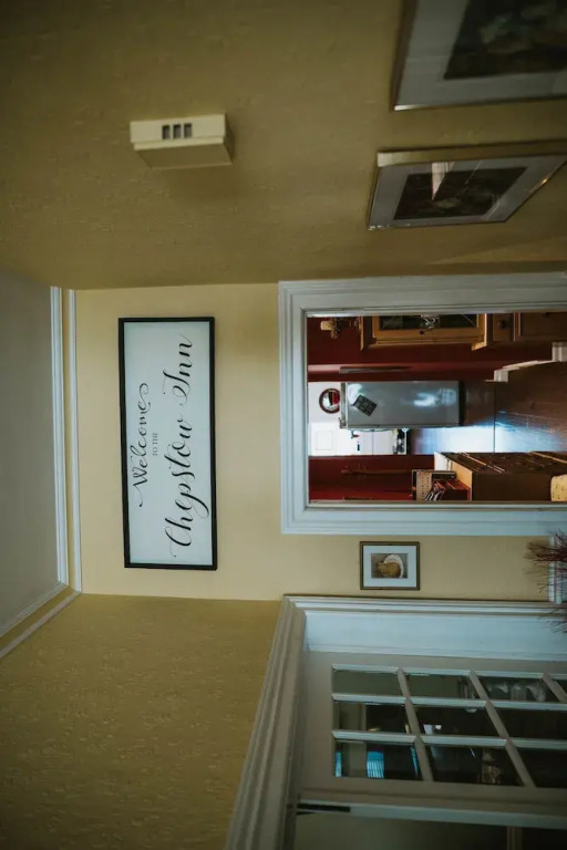 The Chepstow Inn