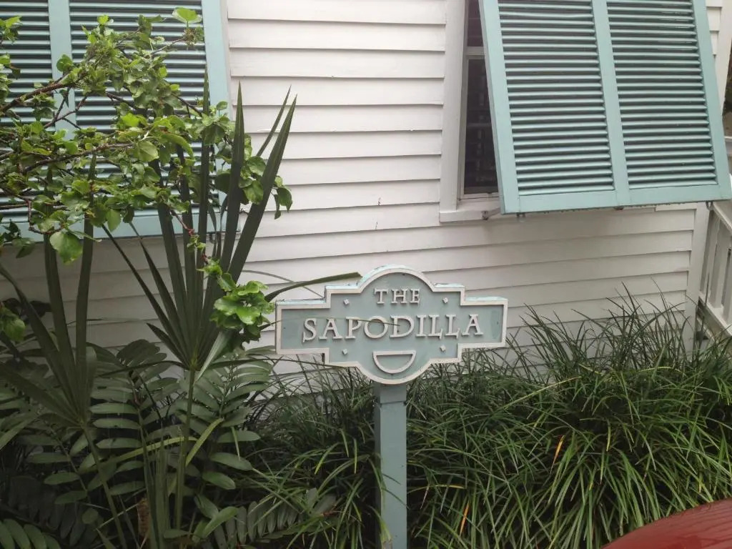 Paradise Inn