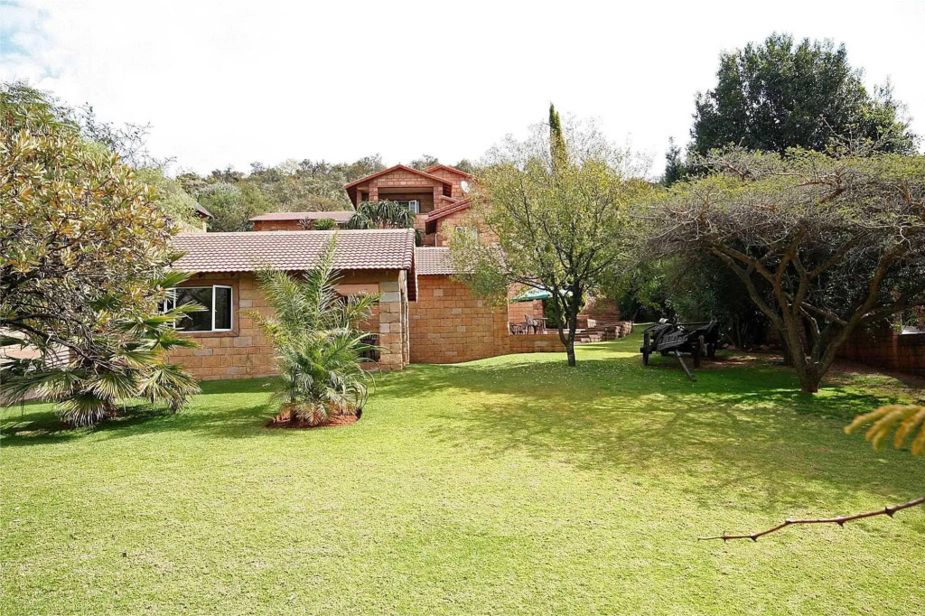 Ikhaya Guest House