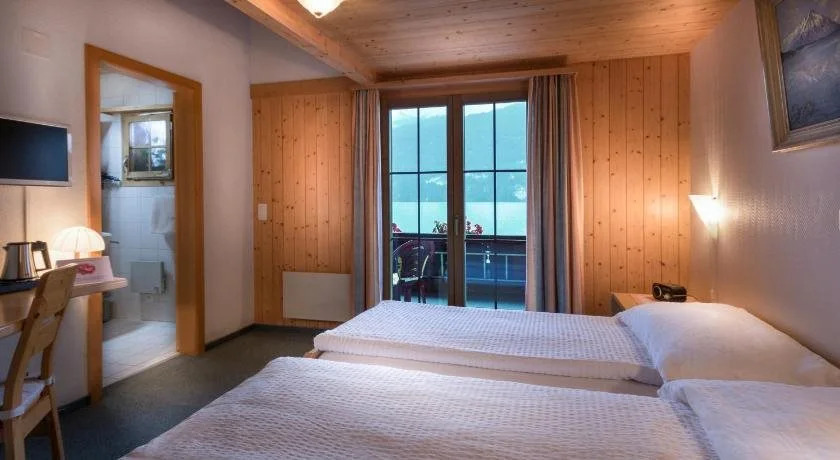 Hotel Wildbach