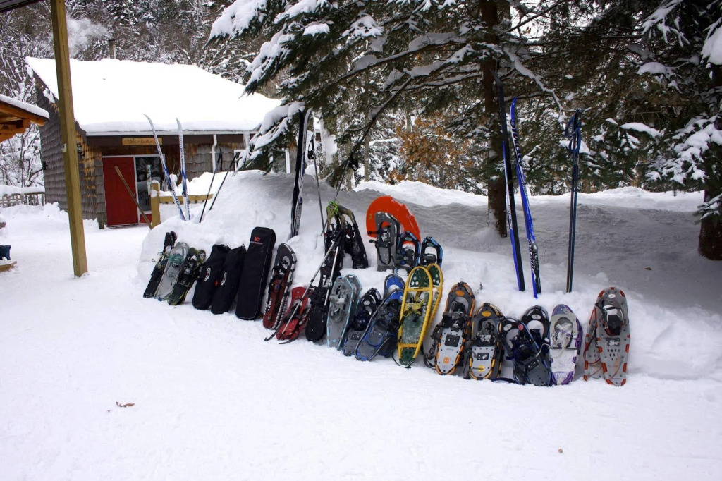 Stokely Creek Lodge