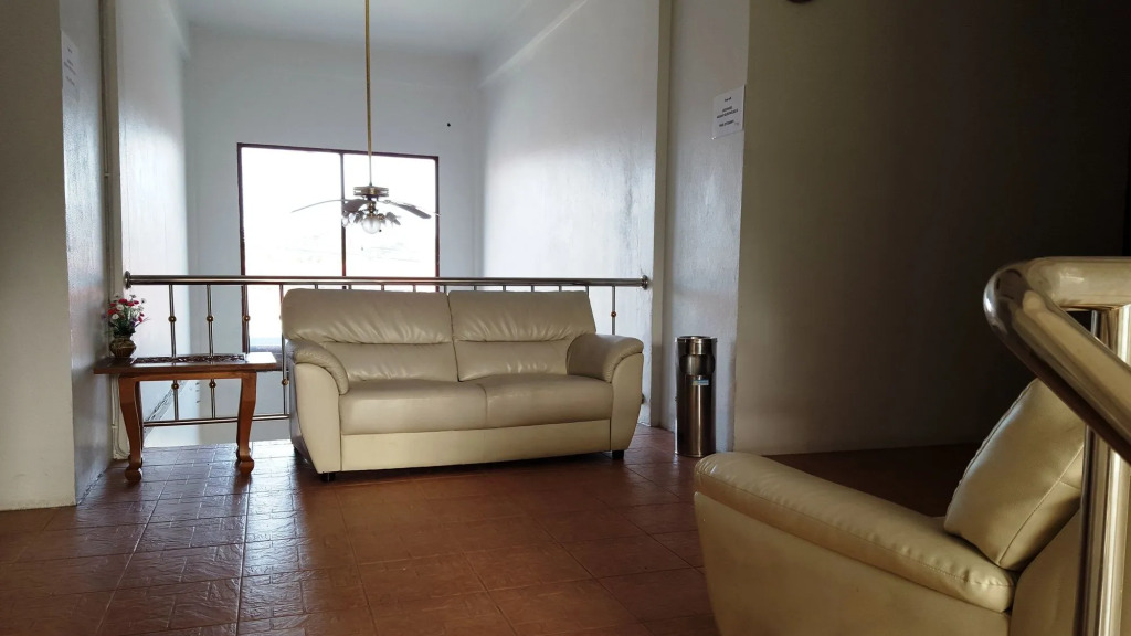 Holiday Guest House