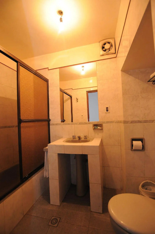 Hostal Recoleta Sur
