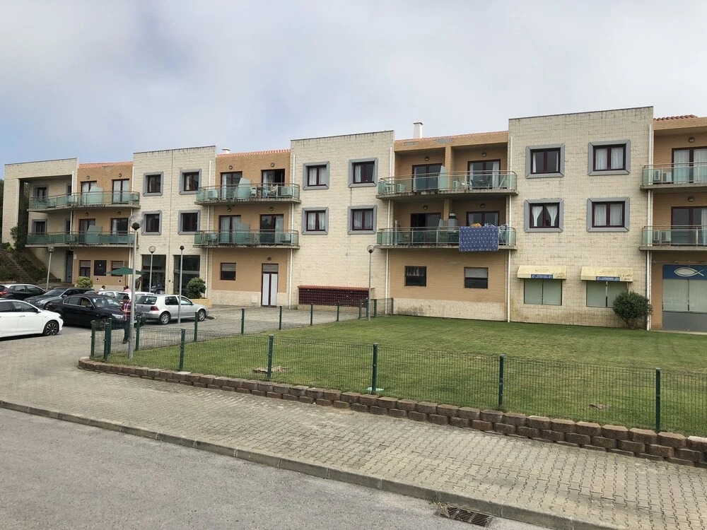 Beach House Ericeira