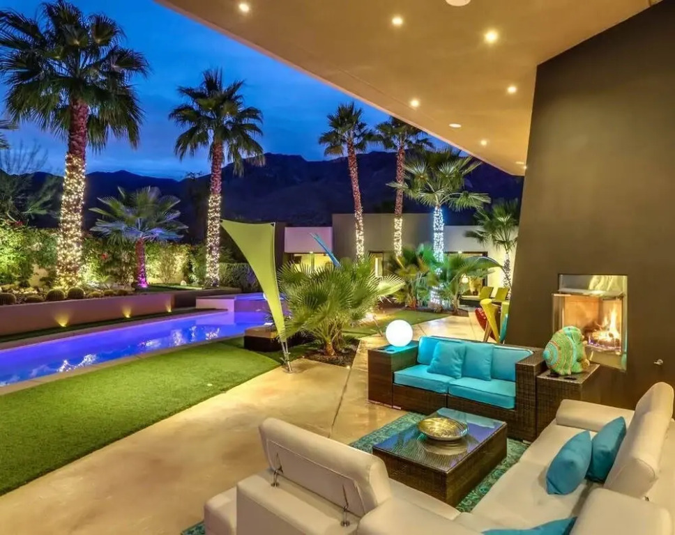 Villa Sparkle - Luxury Villa for Vacations