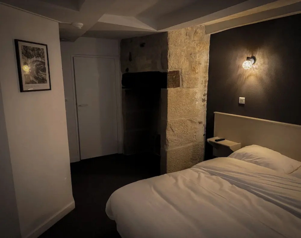 Logis Hotel Eben