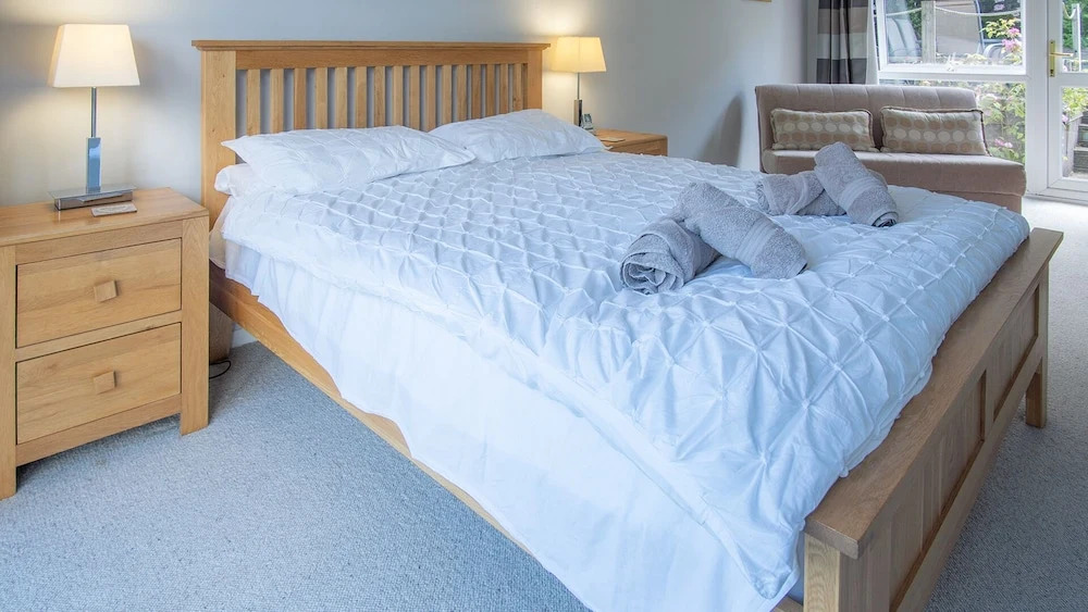 Ragged Staff - 3 Bedroom Holiday Home - Saundersfoot