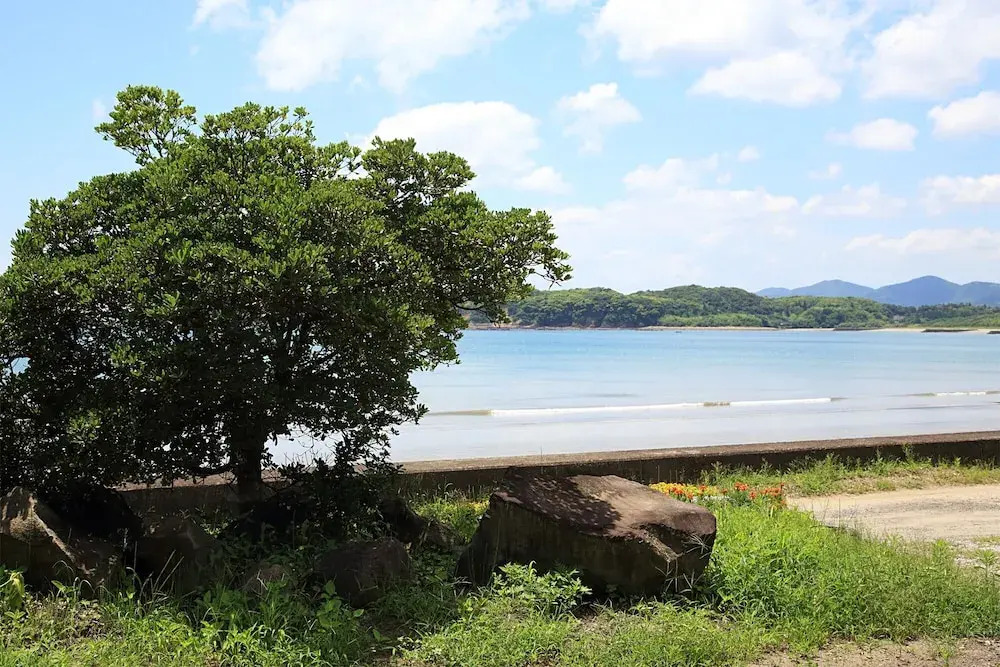 Sasayakana Ouchi Sakida Kushima