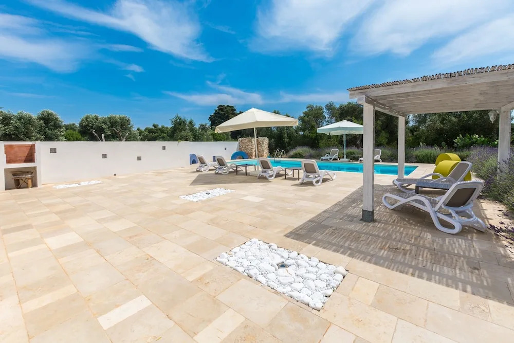 Villa Cielo