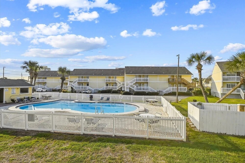 Sandpiper Cove 8114 Destin - 2 Br Condo