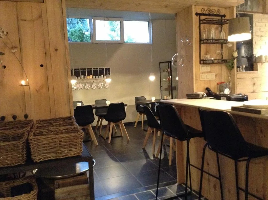 B&B De Bron
