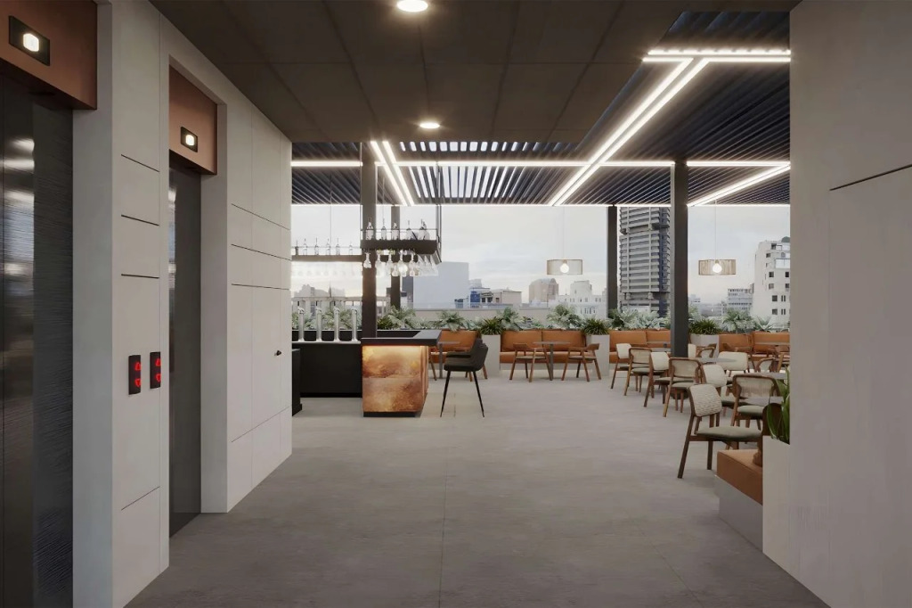 Mercure Tirana