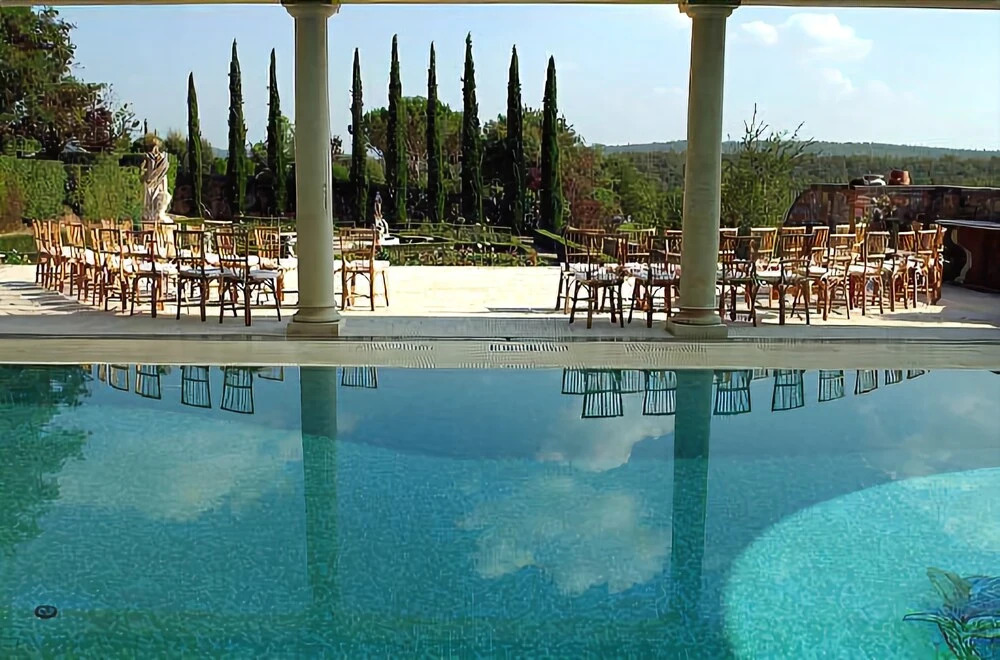 Villa La Selva